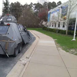 Putnam Museum and Science Center - Davenport