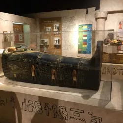 Putnam Museum and Science Center - Davenport