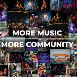 River Music Experience - Davenport