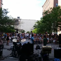 River Music Experience - Davenport