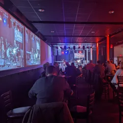 River Music Experience - Davenport