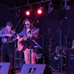 River Music Experience - Davenport