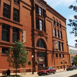 River Music Experience - Davenport