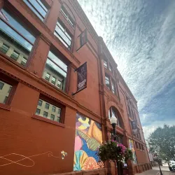 River Music Experience - Davenport