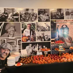 River Music Experience - Davenport