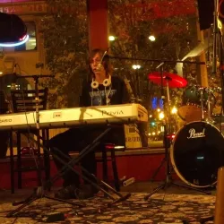 River Music Experience - Davenport