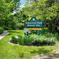 Schuetzen Park - Davenport
