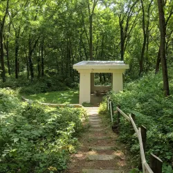 Schuetzen Park - Davenport