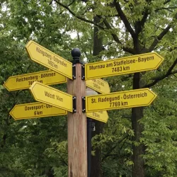 Schuetzen Park - Davenport