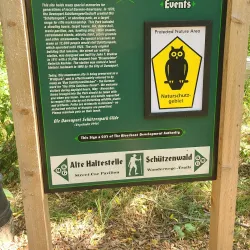 Schuetzen Park - Davenport