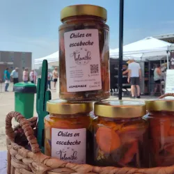 Decorah Farmers Market - Decorah