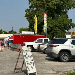 Decorah Farmers Market - Decorah