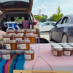 Decorah Farmers Market - Decorah