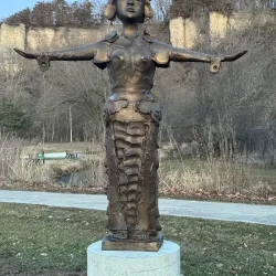 Decorah Fish Hatchery - Decorah