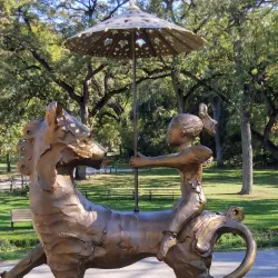Decorah Fish Hatchery - Decorah