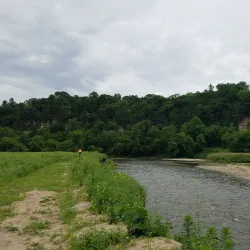 Decorah Prairie State Preserve - Decorah