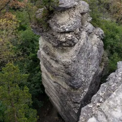 Decorah Prairie State Preserve - Decorah