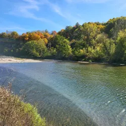 Decorah Prairie State Preserve - Decorah