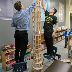 Decorah Public Library - Decorah