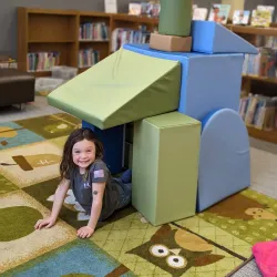 Decorah Public Library - Decorah