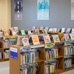 Decorah Public Library - Decorah