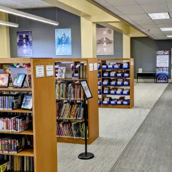 Decorah Public Library - Decorah