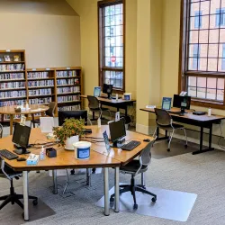 Decorah Public Library - Decorah