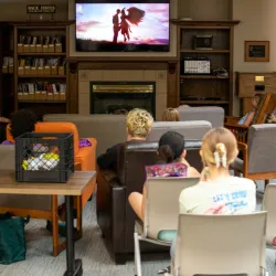 Decorah Public Library - Decorah