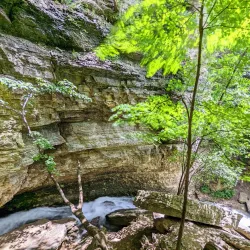 Dunning's Spring Park - Decorah