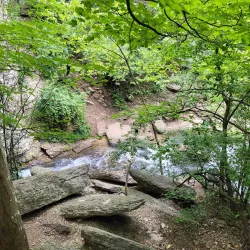 Dunning's Spring Park - Decorah