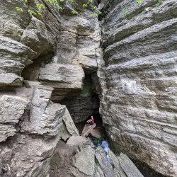 Dunning's Spring Park - Decorah