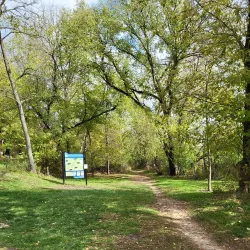 Ice Cave Park - Decorah