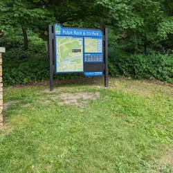 Pulpit Rock Nature Preserve - Decorah