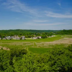 Pulpit Rock Nature Preserve - Decorah