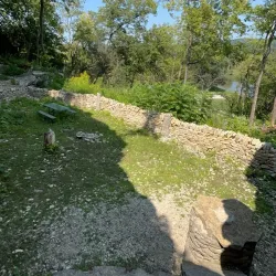 Pulpit Rock Nature Preserve - Decorah