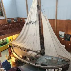 Vesterheim Norwegian-American Museum - Decorah