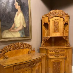 Vesterheim Norwegian-American Museum - Decorah