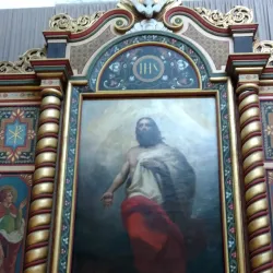 Vesterheim Norwegian-American Museum - Decorah