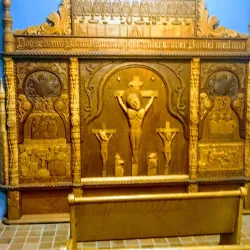 Vesterheim Norwegian-American Museum - Decorah