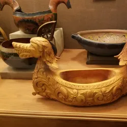 Vesterheim Norwegian-American Museum - Decorah