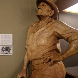 Vesterheim Norwegian-American Museum - Decorah