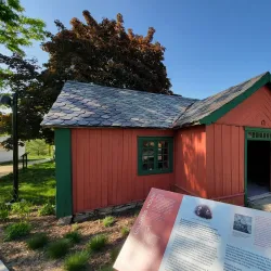 Vesterheim Norwegian-American Museum - Decorah