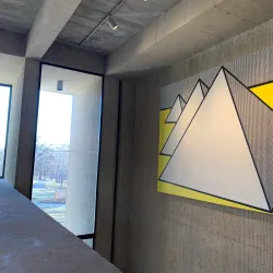 Des Moines Art Center - Des Moines