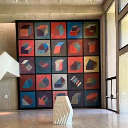 Des Moines Art Center - Des Moines