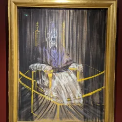 Des Moines Art Center - Des Moines