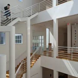 Des Moines Art Center - Des Moines