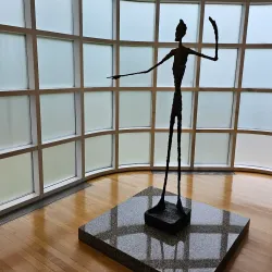 Des Moines Art Center - Des Moines