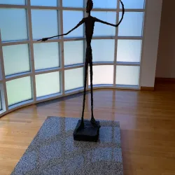 Des Moines Art Center - Des Moines