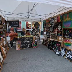 Des Moines Farmers' Market - Des Moines