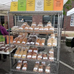 Des Moines Farmers' Market - Des Moines